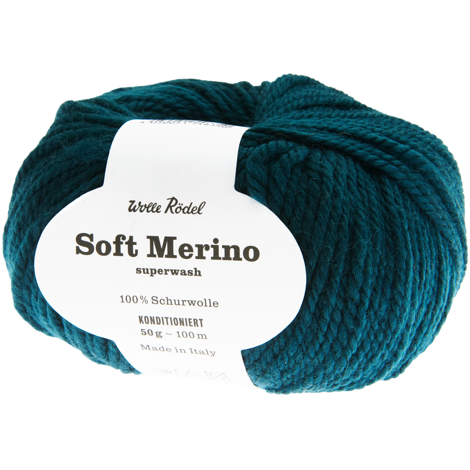 Soft Merino von Wolle Rödel