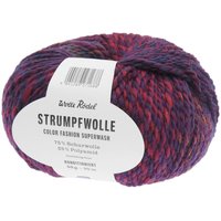 Strumpfwolle Color Fashion Strumpfwolle Color Fashion von Wolle Rödel