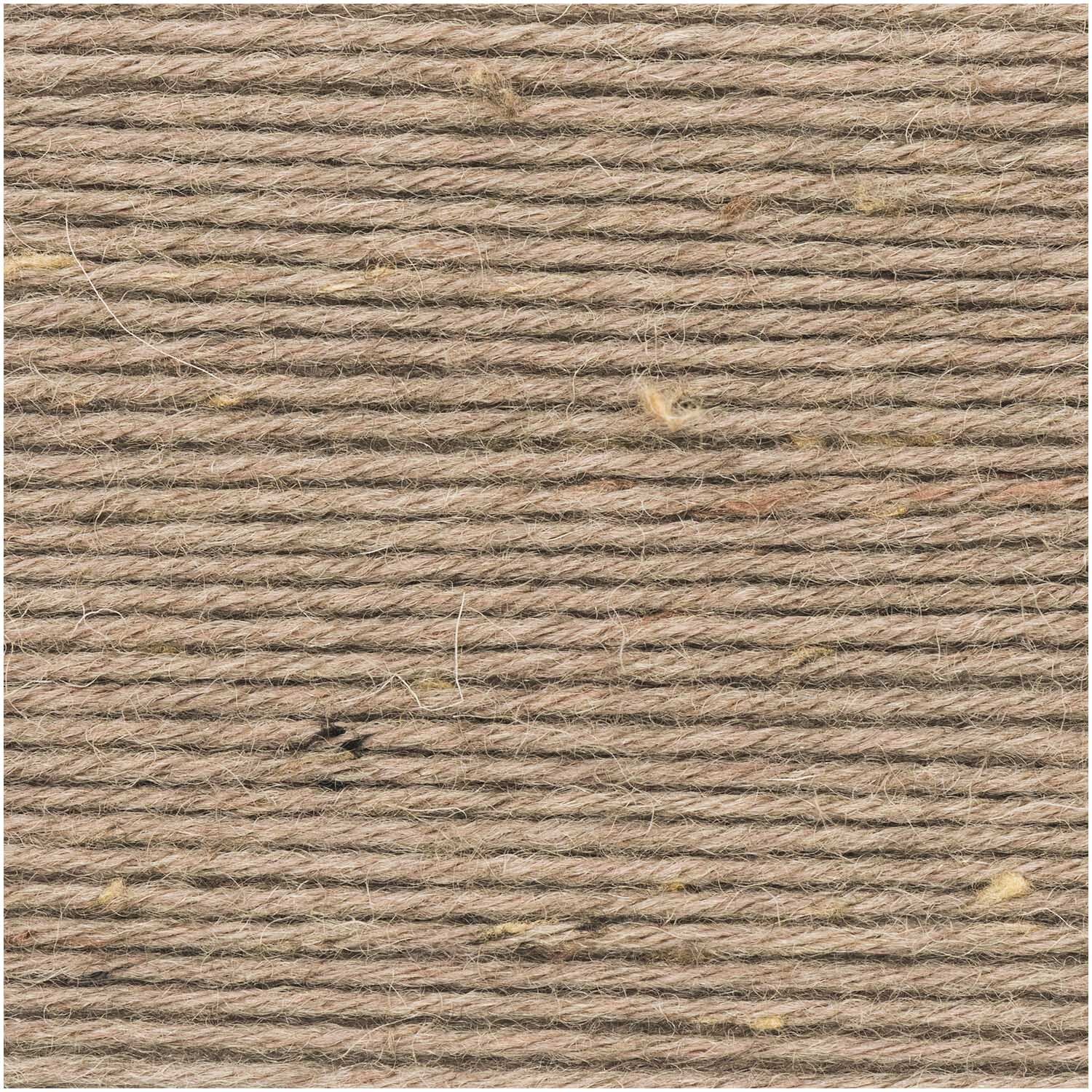 Strumpfwolle Tweed 6fädig von Wolle Rödel