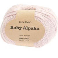 Baby Alpaka Baby Alpaka von Wolle Rödel