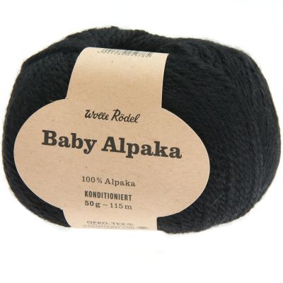 Baby Alpaka Baby Alpaka von Wolle Rödel