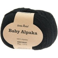 Baby Alpaka Baby Alpaka von Wolle Rödel