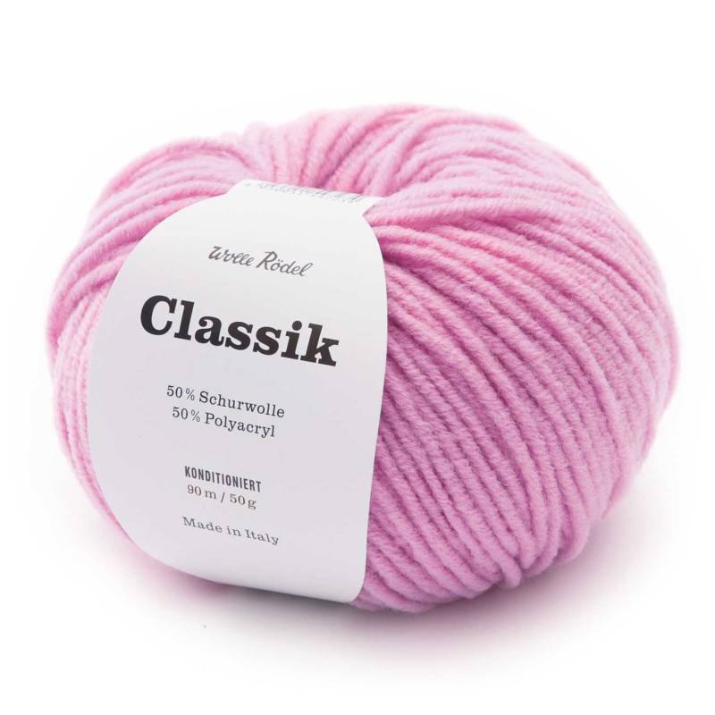 Classik von Wolle Rödel