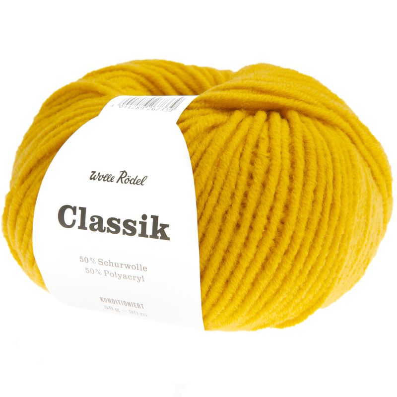 Classik Classik von Wolle Rödel
