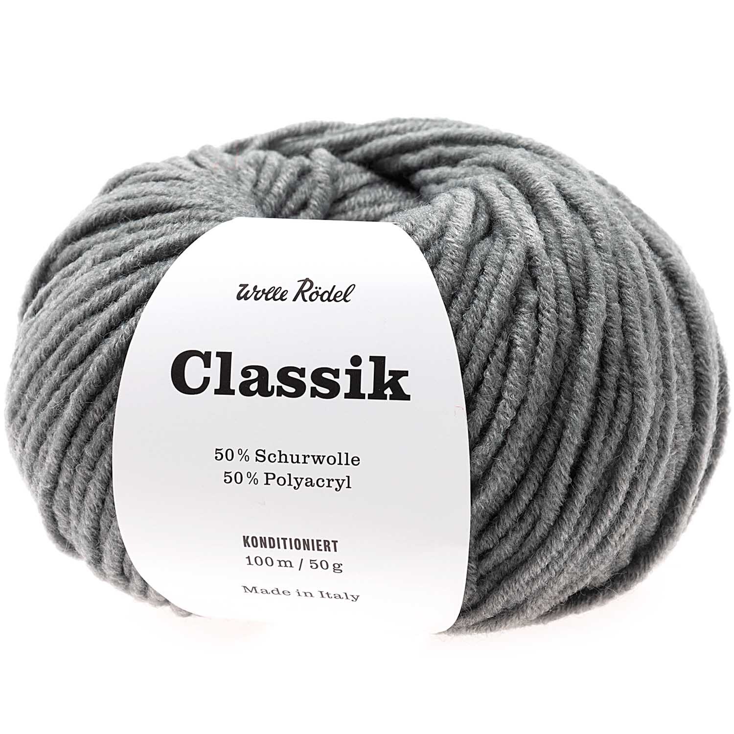 Classik Classik von Wolle Rödel