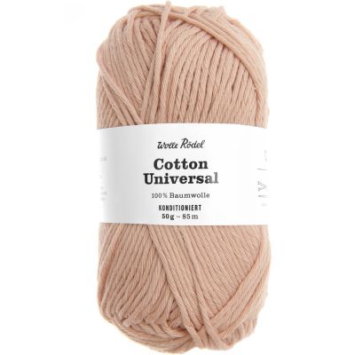 Cotton Universal von Wolle Rödel