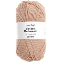Cotton Universal von Wolle Rödel