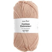 Cotton Universal Cotton Universal von Wolle Rödel