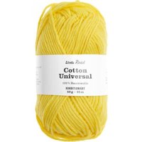 Cotton Universal Cotton Universal von Wolle Rödel