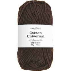 Cotton Universal von Wolle Rödel