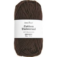 Cotton Universal von Wolle Rödel