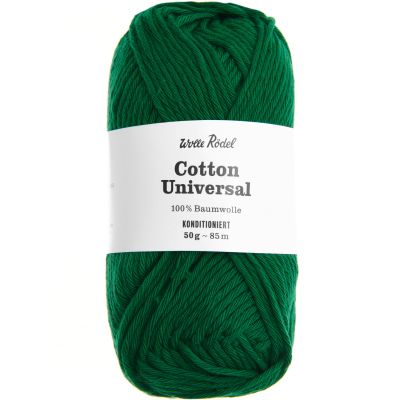 Cotton Universal Cotton Universal von Wolle Rödel