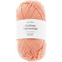 Cotton Universal Cotton Universal von Wolle Rödel