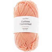 Cotton Universal von Wolle Rödel