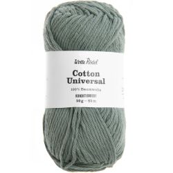 Cotton Universal Cotton Universal von Wolle Rödel