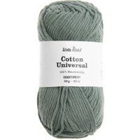 Cotton Universal Cotton Universal von Wolle Rödel