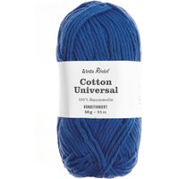 Cotton Universal Cotton Universal von Wolle Rödel