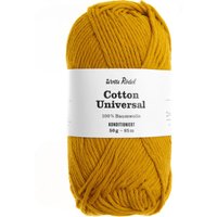 Cotton Universal Cotton Universal von Wolle Rödel