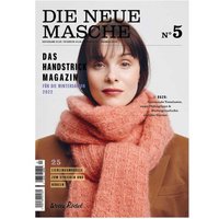 Die Neue Masche Nr. 05 Winter Die Neue Masche Nr. 05 Winter von Wolle Rödel