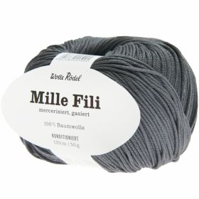 Mille Fili Mille Fili von Wolle Rödel