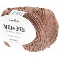 Mille Fili Mille Fili von Wolle Rödel
