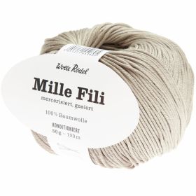 Mille Fili Mille Fili von Wolle Rödel