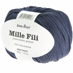 Mille Fili Mille Fili von Wolle Rödel