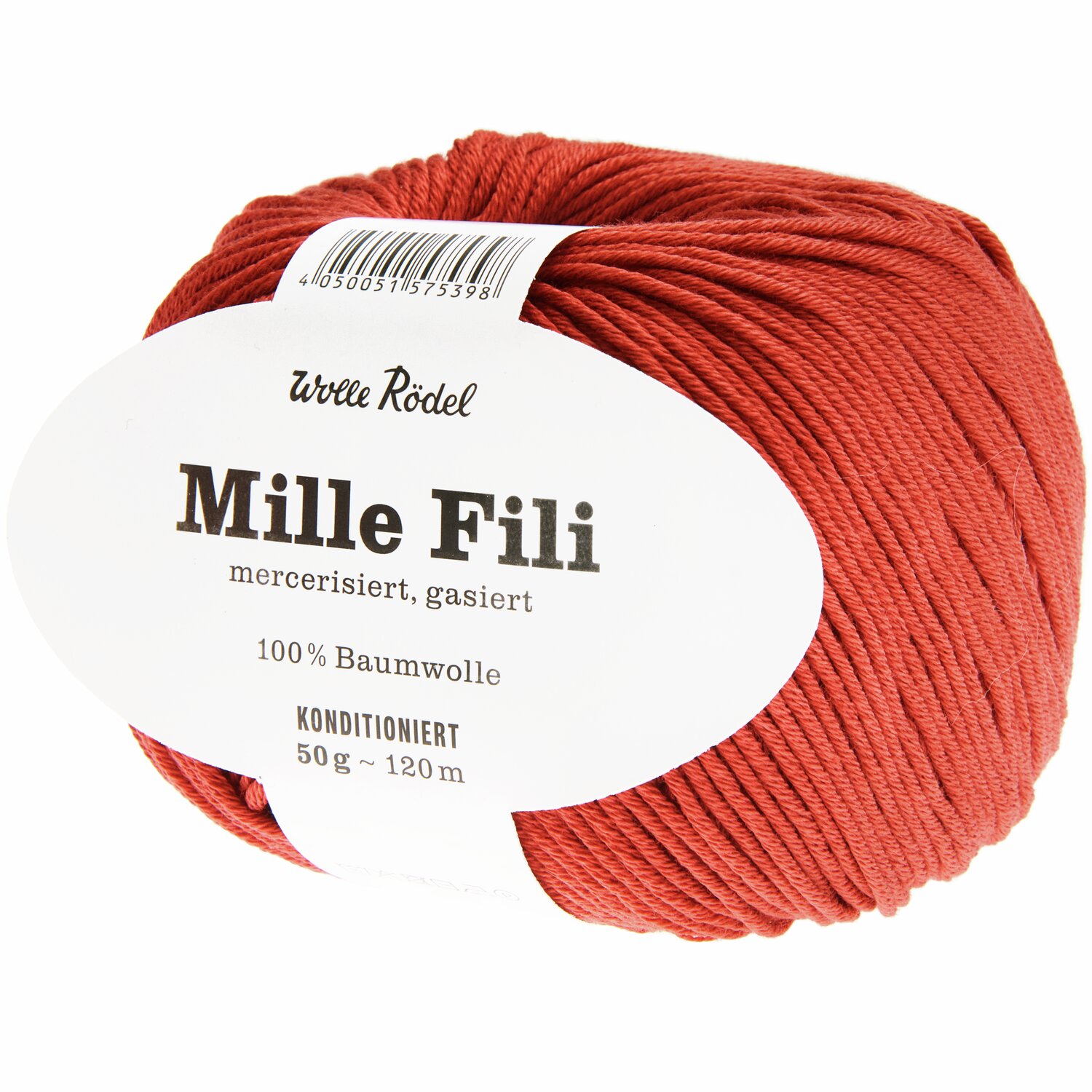 Mille Fili Mille Fili von Wolle Rödel