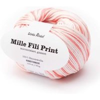 Mille Fili Print Mille Fili Print von Wolle Rödel