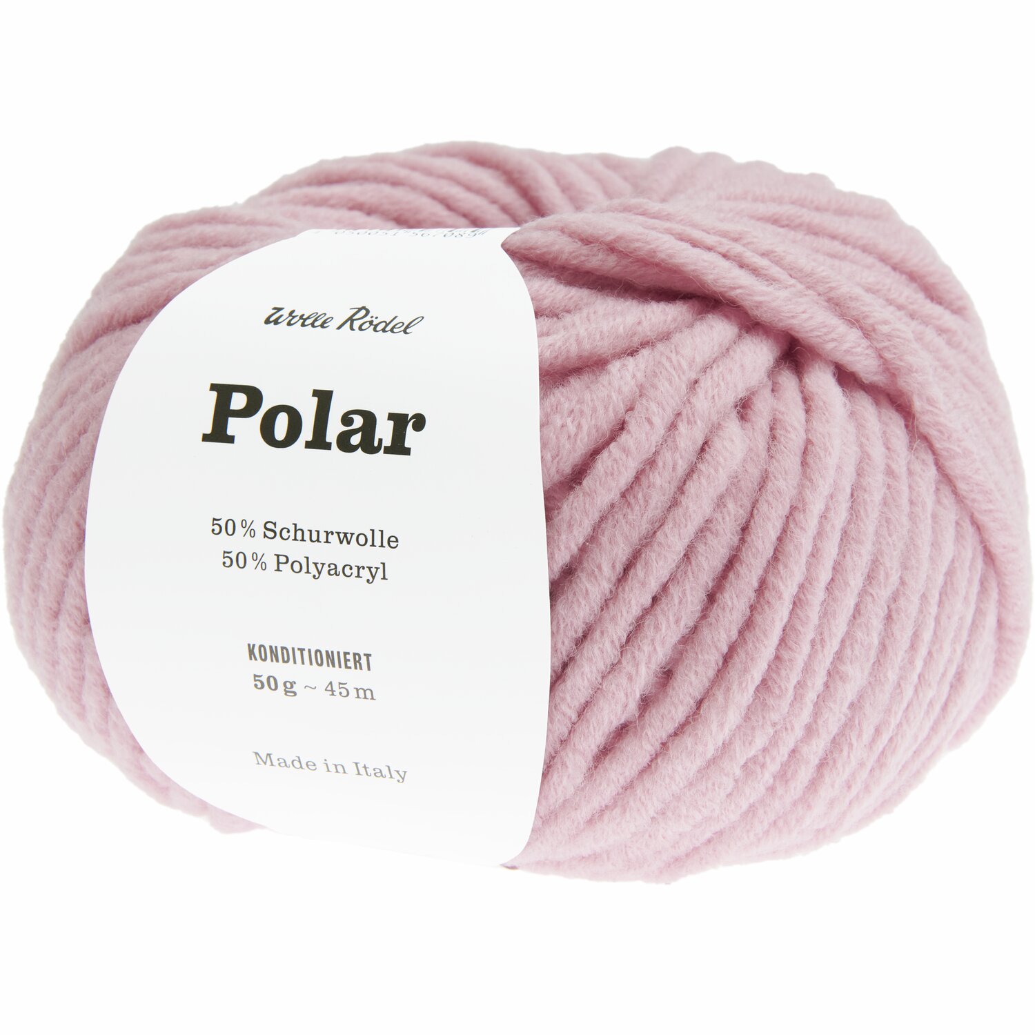 Polar Polar von Wolle Rödel