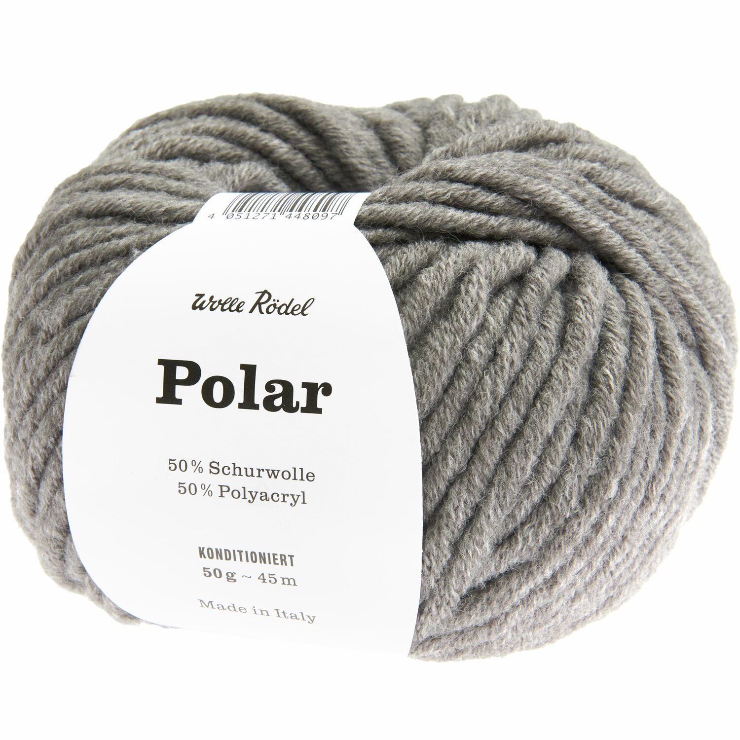 Polar Polar von Wolle Rödel