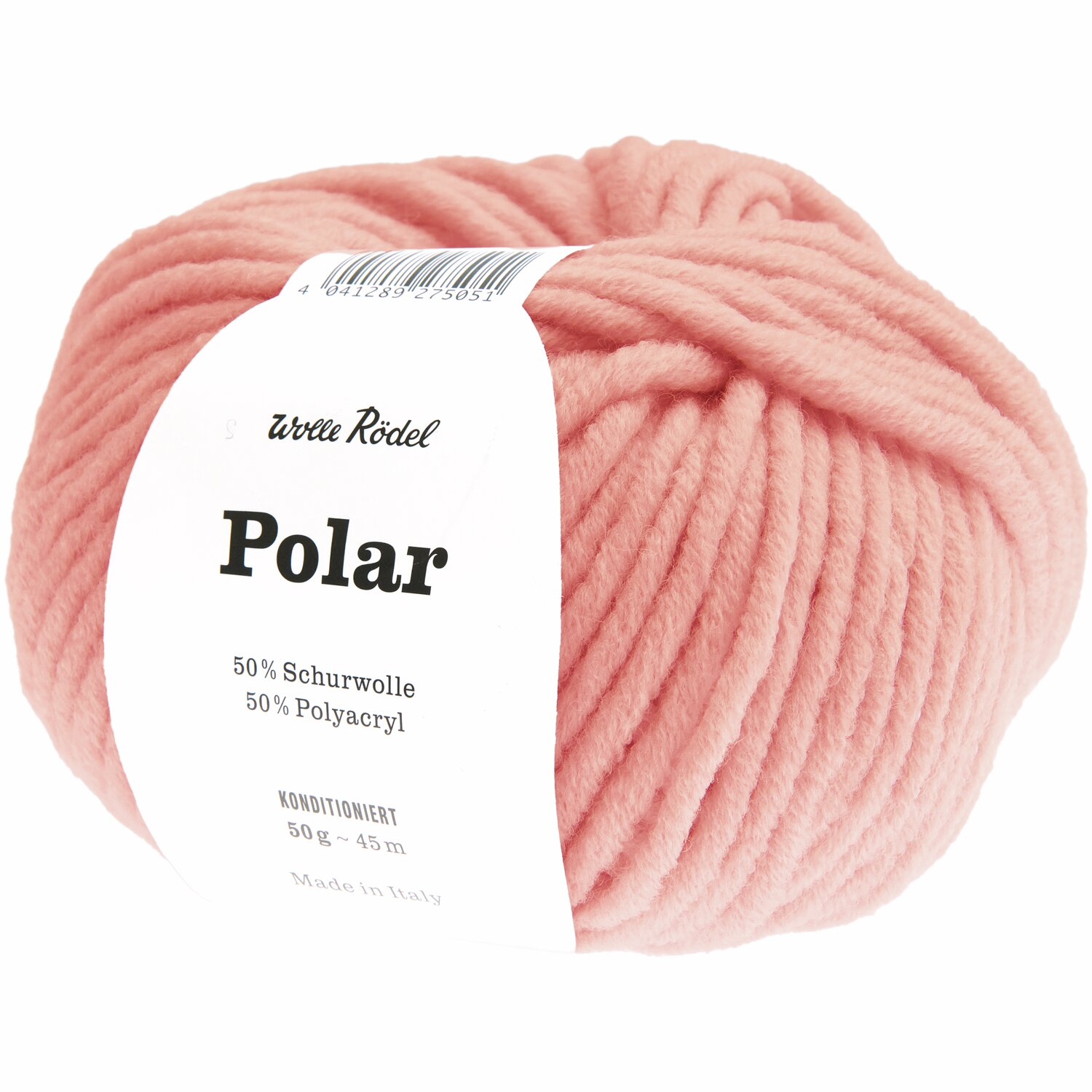 Polar Polar von Wolle Rödel