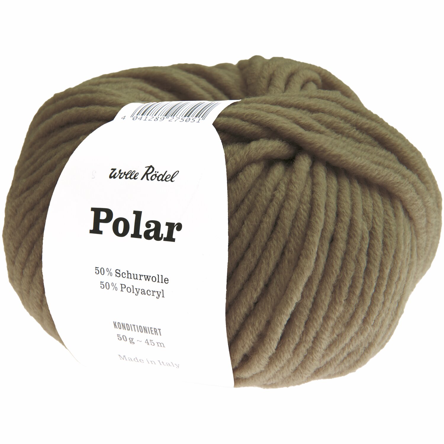 Polar Polar von Wolle Rödel