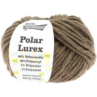 Polar Lurex von Wolle Rödel