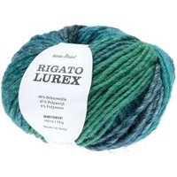 Rigato Lurex grün Rigato Lurex grün von Wolle Rödel