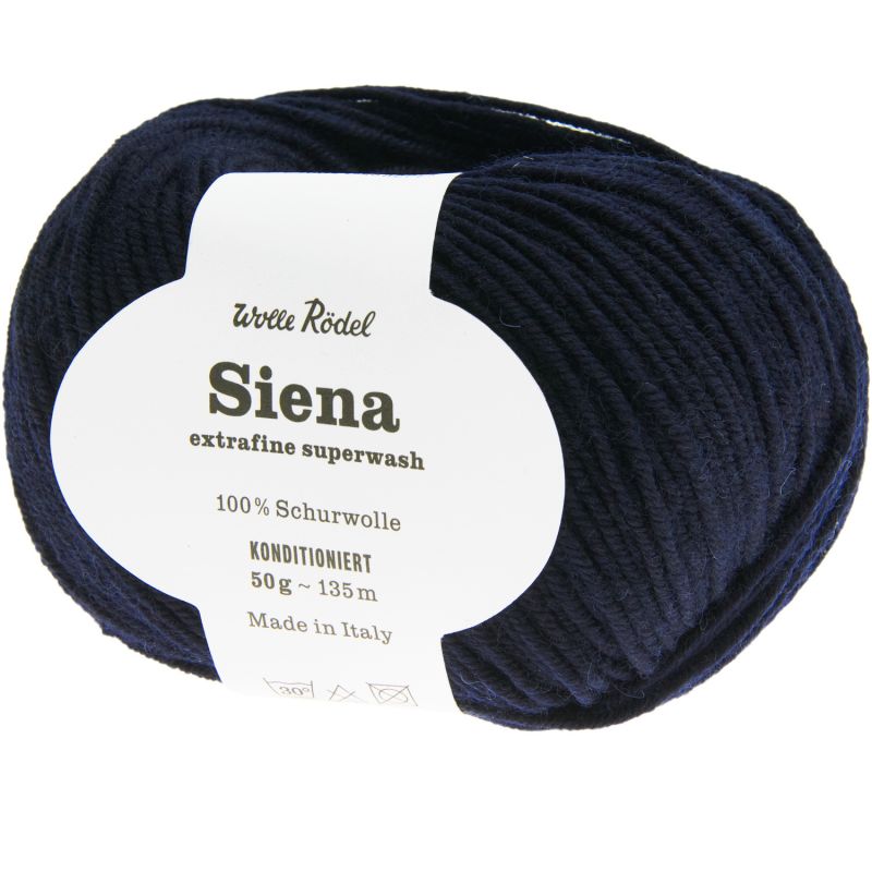 Siena Siena von Wolle Rödel