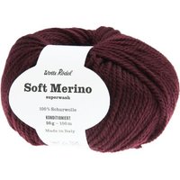 Soft Merino von Wolle Rödel
