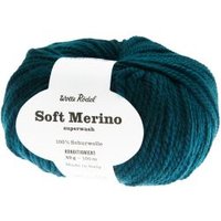 Soft Merino von Wolle Rödel