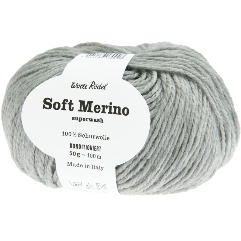 Soft Merino Soft Merino von Wolle Rödel