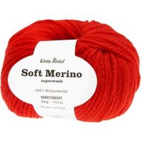 Soft Merino von Wolle Rödel