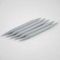 Strumpfstricknadel 20cm Aluminium Strumpfstricknadel 20cm Aluminium von Wolle Rödel