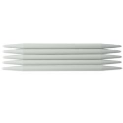Strumpfstricknadel 20cm Aluminium Strumpfstricknadel 20cm Aluminium von Wolle Rödel