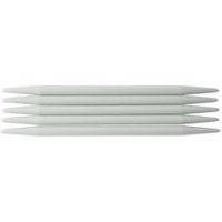 Strumpfstricknadel 20cm Aluminium Strumpfstricknadel 20cm Aluminium von Wolle Rödel