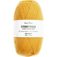 Strumpfwolle Classic 4fädig Strumpfwolle Classic 4fädig von Wolle Rödel