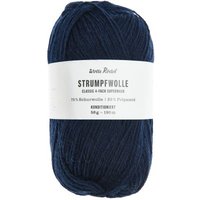 Strumpfwolle Classic 4fädig Strumpfwolle Classic 4fädig von Wolle Rödel