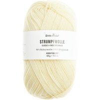 Strumpfwolle Classic 4fädig Strumpfwolle Classic 4fädig von Wolle Rödel