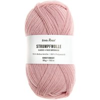 Strumpfwolle Classic 4fädig Strumpfwolle Classic 4fädig von Wolle Rödel