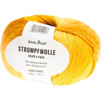 Strumpfwolle Color Strumpfwolle Color von Wolle Rödel