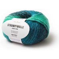 Strumpfwolle Color Strumpfwolle Color von Wolle Rödel