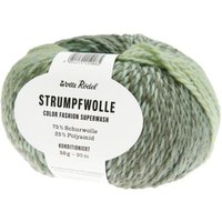 Strumpfwolle Color Fashion Strumpfwolle Color Fashion von Wolle Rödel